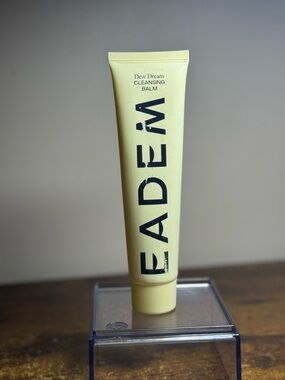 Eadem dew dream cleansing balm 3.38fl